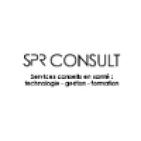 SPR consult logo, SPR consult contact details