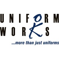 Uniform Works Limited logo, Uniform Works Limited contact details