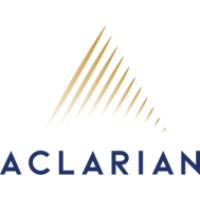 Aclarian LLC logo, Aclarian LLC contact details