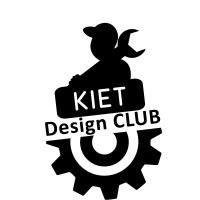 KIET Design CLUB logo, KIET Design CLUB contact details