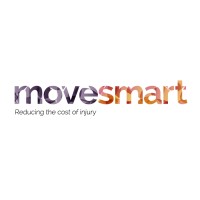 MoveSmart logo, MoveSmart contact details