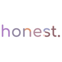 Honest. logo, Honest. contact details