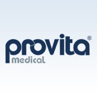 provita medical GmbH & Co. KG logo, provita medical GmbH & Co. KG contact details