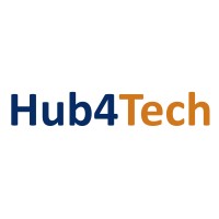 Hub4Tech logo, Hub4Tech contact details