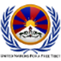 United Nations for A Free Tibet logo, United Nations for A Free Tibet contact details