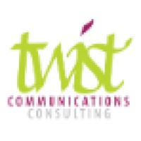 Twist Communications Consulting logo, Twist Communications Consulting contact details