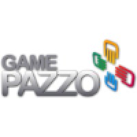 Game Pazzo logo, Game Pazzo contact details