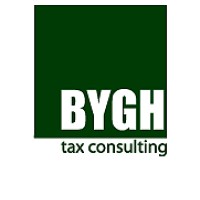 BYGH Tax logo, BYGH Tax contact details