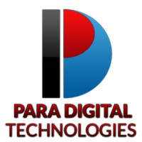 Para Digital Technologies logo, Para Digital Technologies contact details