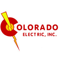 Colorado Electric Inc. logo, Colorado Electric Inc. contact details