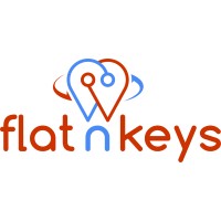 FlatnKeys.com logo, FlatnKeys.com contact details