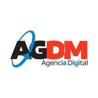 AGDM Agencia Digital logo, AGDM Agencia Digital contact details