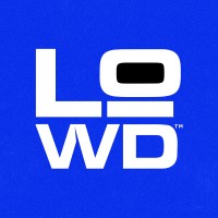 LOWD logo, LOWD contact details