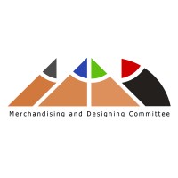 Merchandising and Design Committee logo, Merchandising and Design Committee contact details