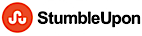 StumbleUpon logo, StumbleUpon contact details