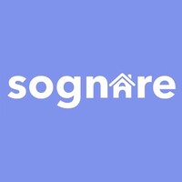 Sognare logo, Sognare contact details