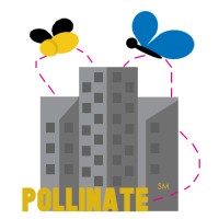 Pollinate Enterprises, Inc. logo, Pollinate Enterprises, Inc. contact details