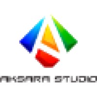 Aksara Studio logo, Aksara Studio contact details