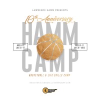 Hamm Camp Inc. logo, Hamm Camp Inc. contact details