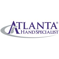 Atlanta Hand Specialist logo, Atlanta Hand Specialist contact details