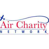 Air Charity Network logo, Air Charity Network contact details