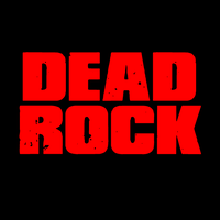 Deadrock logo, Deadrock contact details