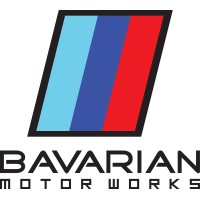 Bavarian Motor Works BMW logo, Bavarian Motor Works BMW contact details