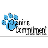 Canine Commitment of New England logo, Canine Commitment of New England contact details