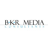 BKR Media Consultants logo, BKR Media Consultants contact details