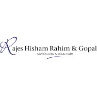 Rajes Hisham Rahim & Gopal logo, Rajes Hisham Rahim & Gopal contact details