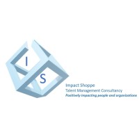 Impact Shoppe logo, Impact Shoppe contact details