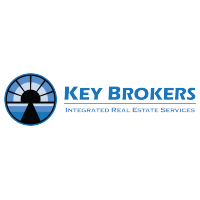 Key Brokers logo, Key Brokers contact details