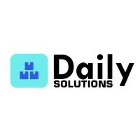 Daily Solutions logo, Daily Solutions contact details