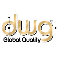 DWG Global Quality logo, DWG Global Quality contact details