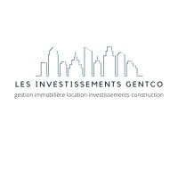 Gentco Investments logo, Gentco Investments contact details