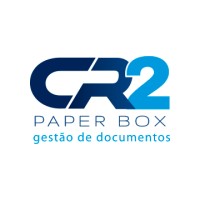 CR2 Paper Box - Gestão de Documentos logo, CR2 Paper Box - Gestão de Documentos contact details