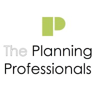 The Planning Professionals logo, The Planning Professionals contact details