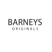 BARNEYS ORIGINALS logo, BARNEYS ORIGINALS contact details