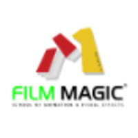 FILM MAGIC logo, FILM MAGIC contact details