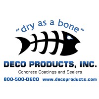 Deco Products, Inc logo, Deco Products, Inc contact details