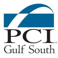 PCI Gulf South logo, PCI Gulf South contact details