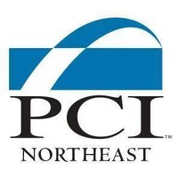 PCI Northeast logo, PCI Northeast contact details