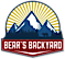 Bear's Backyard Grill logo, Bear's Backyard Grill contact details