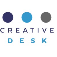 Creative Desk Pty Ltd logo, Creative Desk Pty Ltd contact details