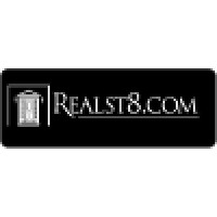 realst8.com logo, realst8.com contact details