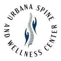 Urbana Spine and Wellness Center logo, Urbana Spine and Wellness Center contact details