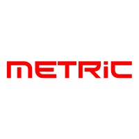 Metric Yazılım Danışmanlık logo, Metric Yazılım Danışmanlık contact details