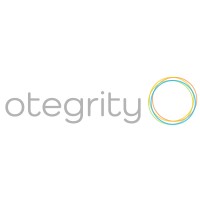 Otegrity logo, Otegrity contact details