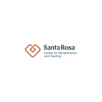 Santa Rosa Center for Rehabilitation and Healing logo, Santa Rosa Center for Rehabilitation and Healing contact details