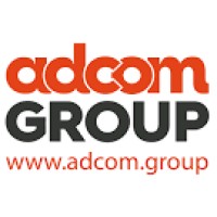 ADCOM  Group Col logo, ADCOM  Group Col contact details